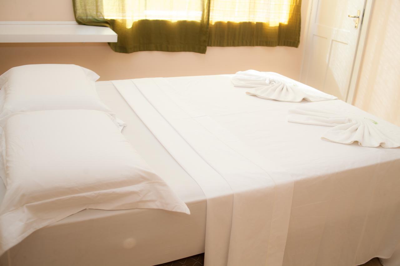 Hotel Curitibano Buitenkant foto