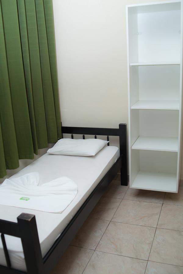 Hotel Curitibano Buitenkant foto